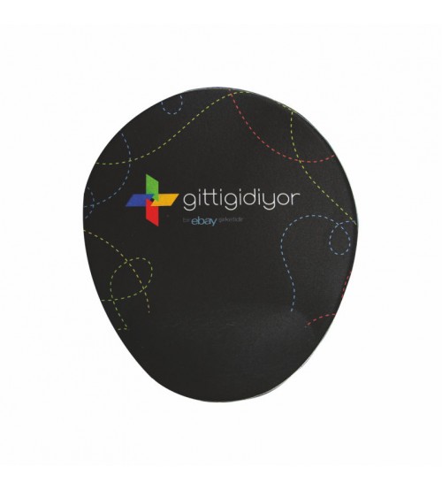 64 SÜNGER BİLEKLİ MAUSEPAD 