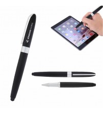 METAL TOUCH PEN ROLLER KALEM